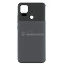 For Xiaomi Poco C31 Replacement Battery Back Cover in [Shadow Gray]