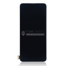For Xiaomi Poco F2 Pro LCD Screen and Touch Digitizer Without Frame (Black)