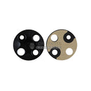 For Xiaomi Poco F2 Pro Rear Camera Lens With Adhesive [Pack of 5]