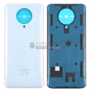 For Xiaomi Poco F2 Pro Replacement Battery Back Cover in [Phantom White]