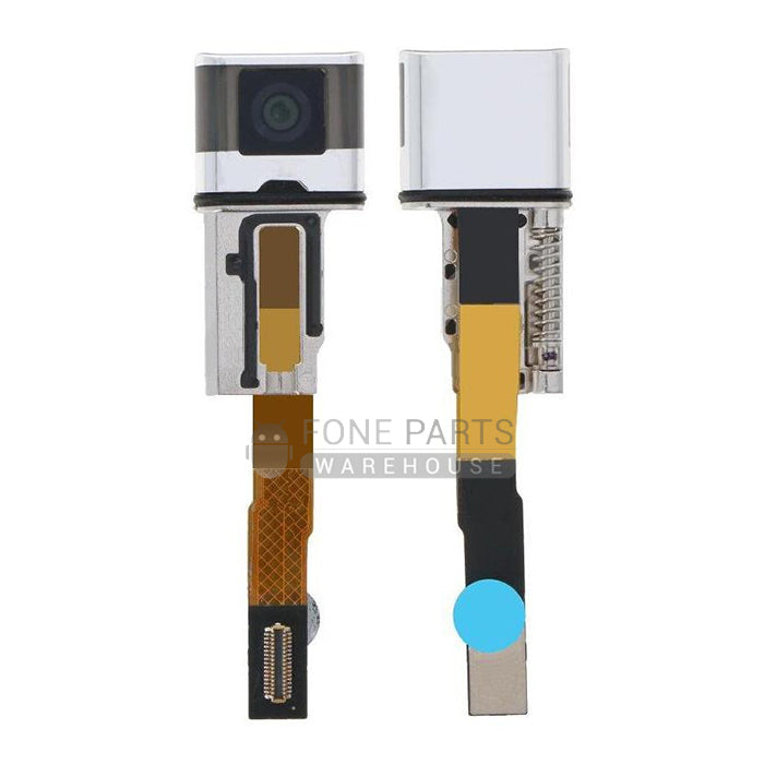 For Xiaomi Poco F2 Pro Replacement Front Camera With Flex