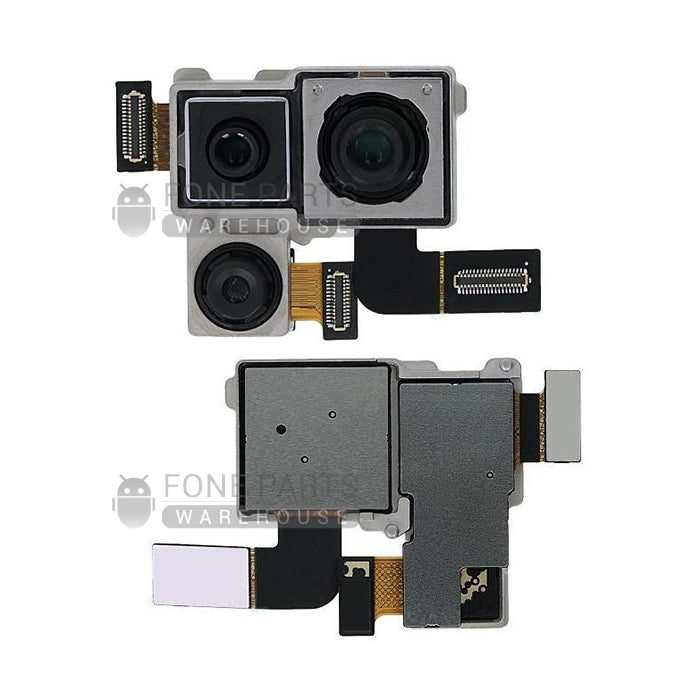 For Xiaomi Poco F2 Pro Replacement Rear/Back Camera