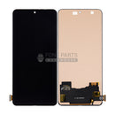 For Xiaomi Poco F3/ F3 Pro / Mi 11i / Mi 11X / Mi 11X Pro / Redmi K40 / K40 Pro / K40 Pro Plus / K40s LCD Screen and Touch Digitizer Without Frame (Black) [Org]
