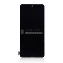 For Xiaomi Poco F3/ F3 Pro / Mi 11i / Mi 11X / Mi 11X Pro / Redmi K40 / K40 Pro / K40 Pro Plus / K40s LCD Screen and Touch Digitizer Without Frame (Black) [Org]