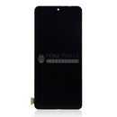 For Xiaomi Poco F3/ F3 Pro / Mi 11i / Mi 11X / Mi 11X Pro / Redmi K40 / K40 Pro / K40 Pro Plus / K40s LCD Screen and Touch Digitizer Without Frame (Black) [TFT]