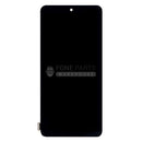 For Xiaomi Poco F4 LCD Screen and Touch Digitizer Without Frame (Black)