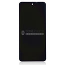For Xiaomi Poco X3 / Poco X3 Pro / Note 9 Pro 5G / Mi 10T Lite 5G / RedMi 10X 5G LCD Screen and Touch Digitizer Without Frame (Black)
