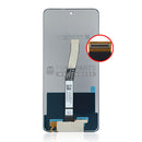 For Xiaomi Poco X3 / Poco X3 Pro / Note 9 Pro 5G / Mi 10T Lite 5G / RedMi 10X 5G LCD Screen and Touch Digitizer Without Frame (Black)