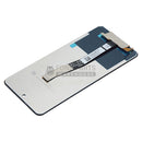 For Xiaomi Poco X3 / Poco X3 Pro / Note 9 Pro 5G / Mi 10T Lite 5G / RedMi 10X 5G LCD Screen and Touch Digitizer Without Frame (Black)