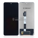 For Xiaomi Poco X3 GT LCD Screen and Touch Digitizer Without Frame (Black)