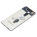For Xiaomi Poco X3 GT LCD Screen and Touch Digitizer Without Frame (Black)