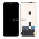 For Xiaomi Poco X3 NFC LCD Screen and Touch Digitizer Without Frame (Black)