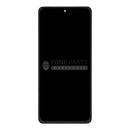 For Xiaomi Poco X3 NFC LCD Screen and Touch Digitizer Without Frame (Black)