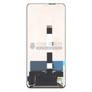 For Xiaomi Poco X3 NFC LCD Screen and Touch Digitizer Without Frame (Black)