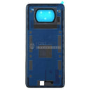 For Xiaomi Poco X3 NFC Replacement Battery Back Cover in [Cobalt Blue]