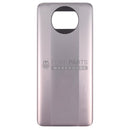 For Xiaomi Poco X3 Pro Replacement Battery Back Cover in [Metal Bronze]