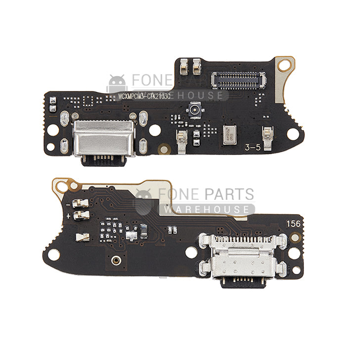 For Xiaomi Poco m3 Replacement Charging Port With Flex