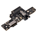 For Xiaomi Poco m4 pro Replacement Charging Port With Flex