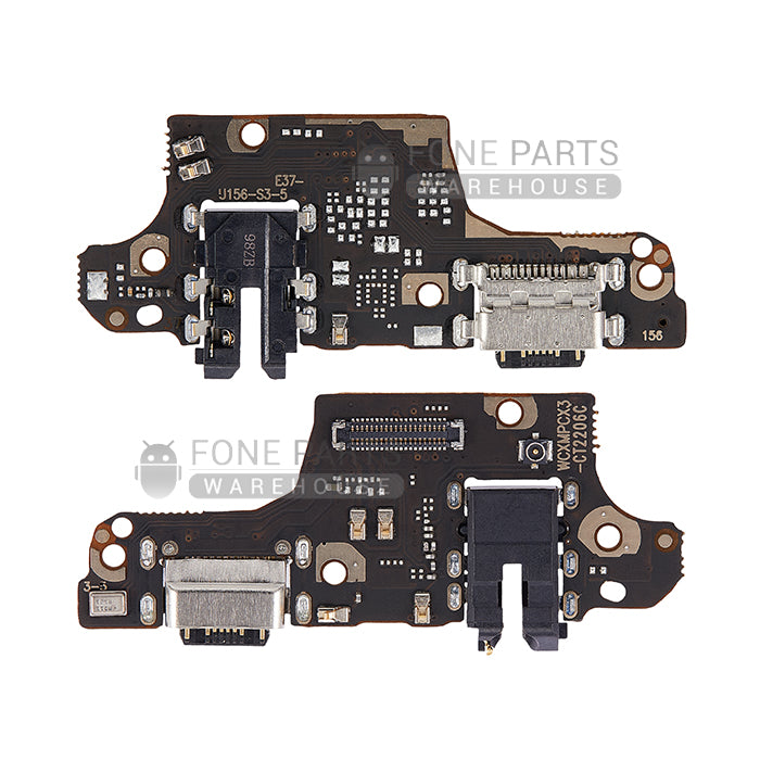 For Xiaomi Poco x3 Replacement Charging Port With Flex