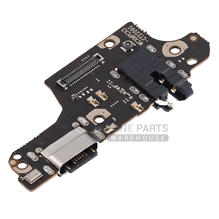 For Xiaomi Poco x3 Replacement Charging Port With Flex