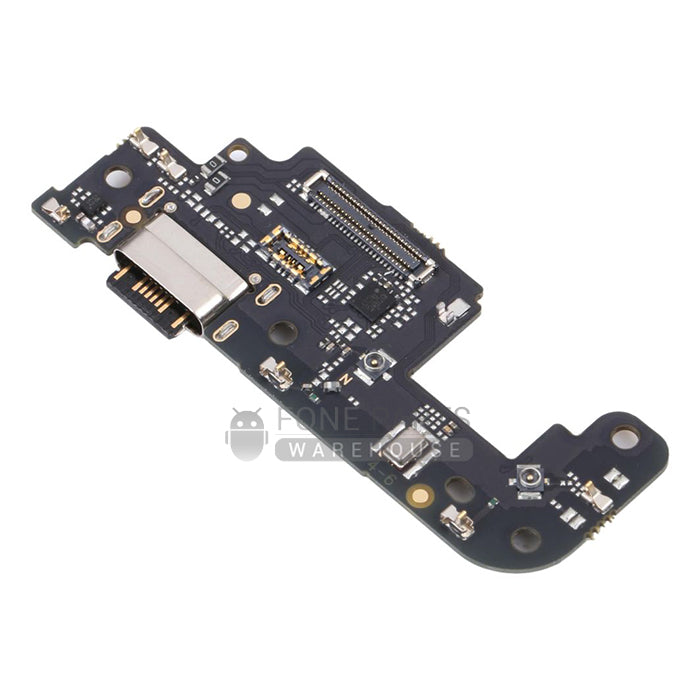 For Xiaomi Poco x3 nfc Replacement Charging Port With Flex