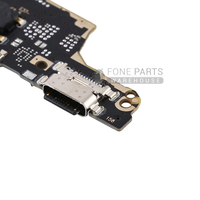 For Xiaomi Poco x3 nfc Replacement Charging Port With Flex