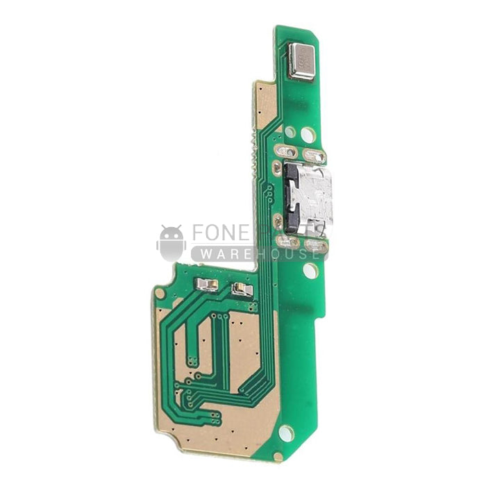 For Xiaomi Redmi 6a Replacement Charging Port With Flex