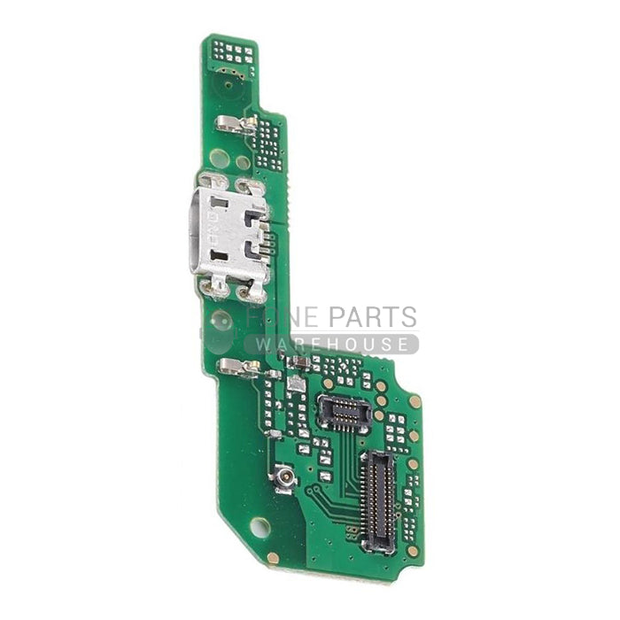 For Xiaomi Redmi 6a Replacement Charging Port With Flex