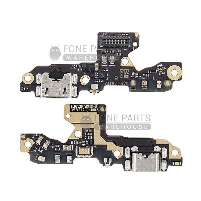 For Xiaomi Redmi 7 Replacement Charging Port With Flex