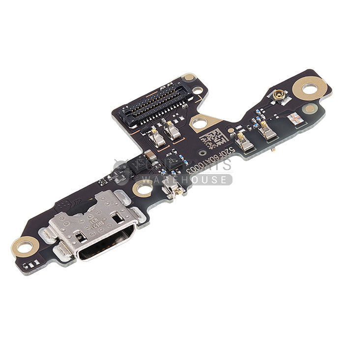 For Xiaomi Redmi 7 Replacement Charging Port With Flex