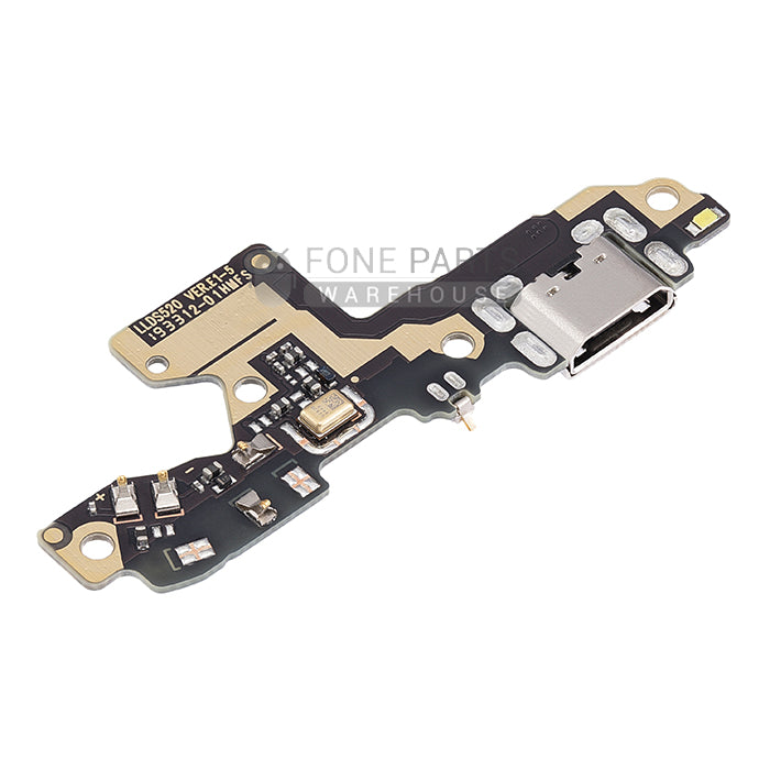 For Xiaomi Redmi 7 Replacement Charging Port With Flex