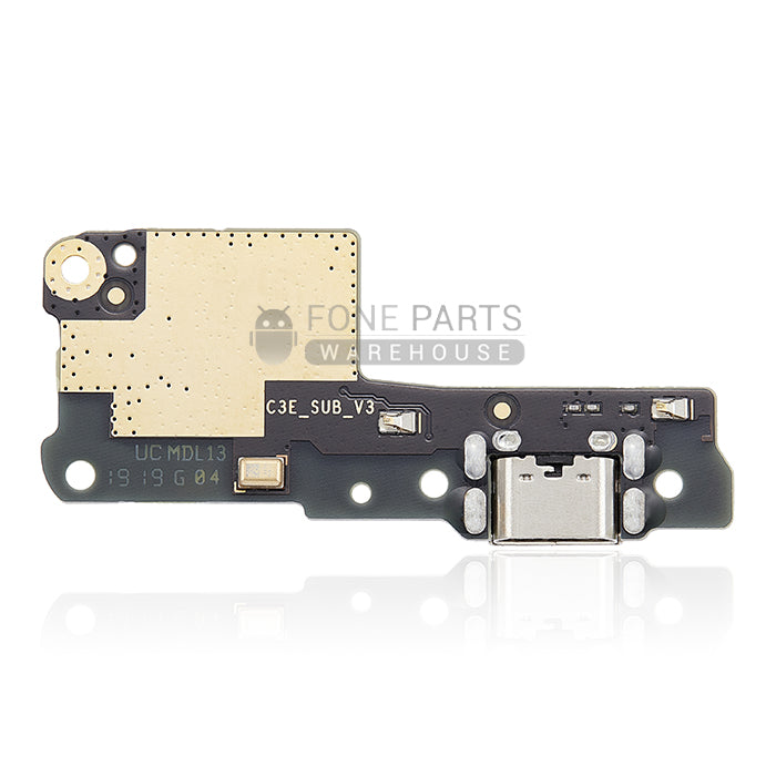 For Xiaomi Redmi 7a Replacement Charging Port With Flex