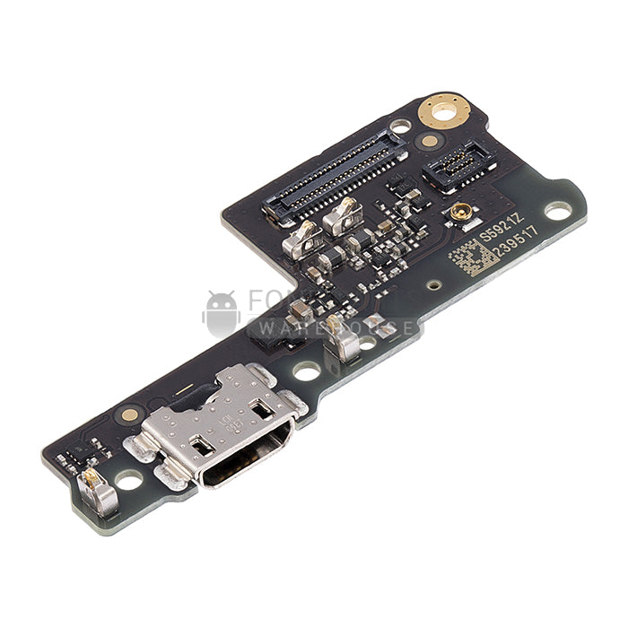 For Xiaomi Redmi 7a Replacement Charging Port With Flex