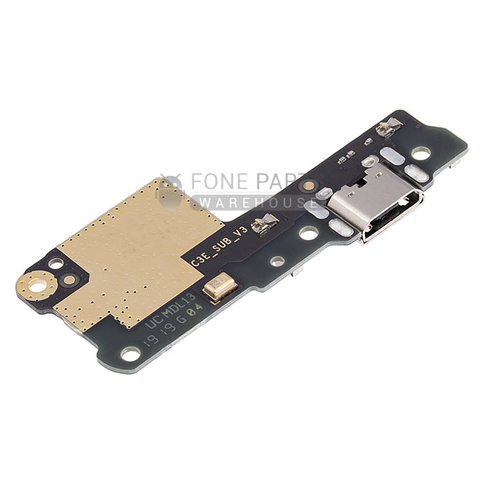 For Xiaomi Redmi 7a Replacement Charging Port With Flex