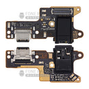 For Xiaomi Redmi 8a Replacement Charging Port With Flex