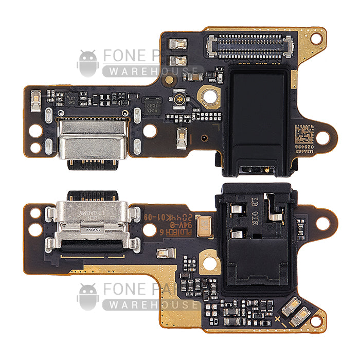 For Xiaomi Redmi 8a Replacement Charging Port With Flex