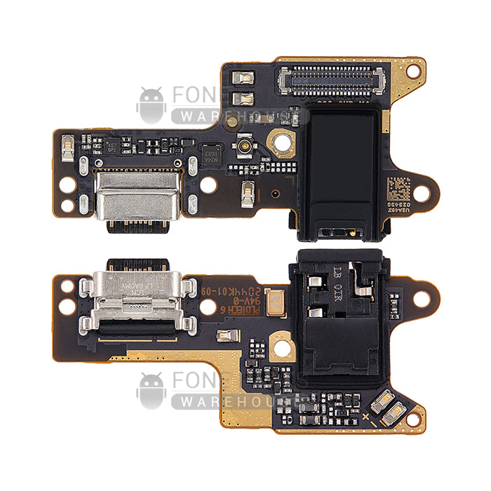 For Xiaomi Redmi 8 Replacement Charging Port With Flex