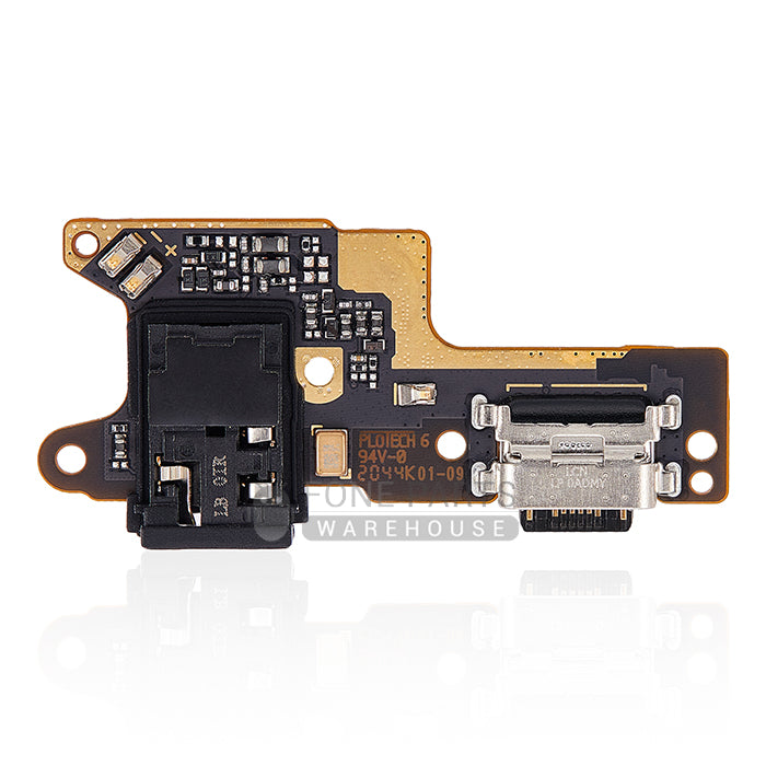 For Xiaomi Redmi 8a Replacement Charging Port With Flex