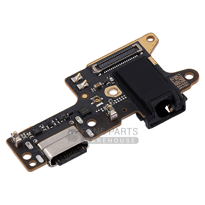 For Xiaomi Redmi 8 Replacement Charging Port With Flex