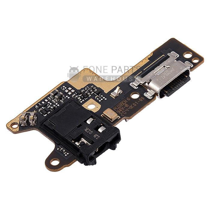 For Xiaomi Redmi 8a Replacement Charging Port With Flex