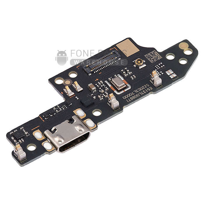 For Xiaomi Redmi 9a Replacement Charging Port With Flex