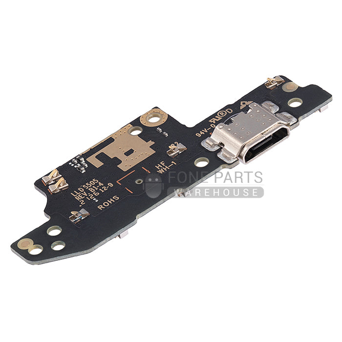 For Xiaomi Redmi 9a Replacement Charging Port With Flex