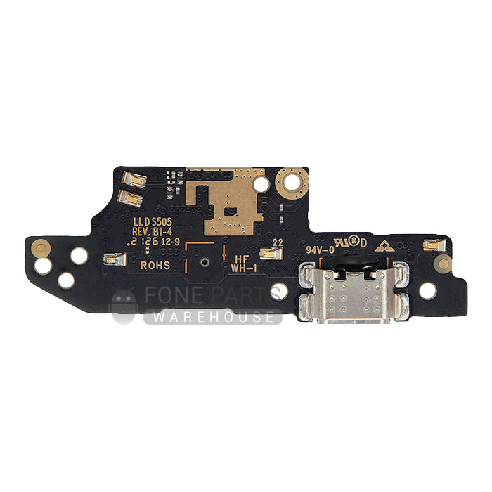 For Xiaomi Redmi 9a Replacement Charging Port With Flex