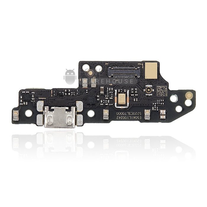 For Xiaomi Redmi 9c Replacement Charging Port With Flex