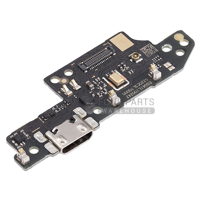 For Xiaomi Redmi 9c Replacement Charging Port With Flex