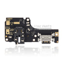 For Xiaomi Redmi note 10 Replacement Charging Port With Flex