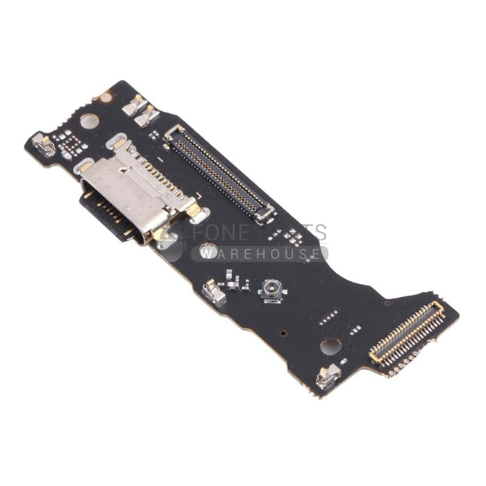 For Xiaomi Redmi note 10 pro Replacement Charging Port With Flex