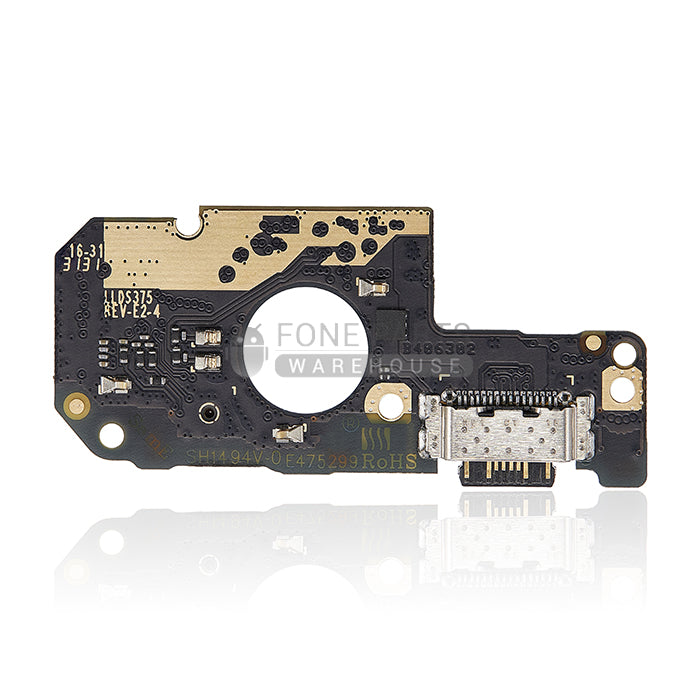 For Xiaomi Redmi note 11 Replacement Charging Port With Flex