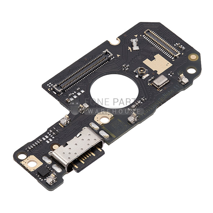 For Xiaomi Redmi note 11 Replacement Charging Port With Flex