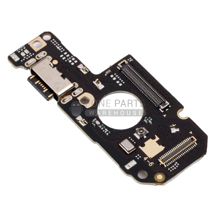 For Xiaomi Redmi note 11s Replacement Charging Port With Flex